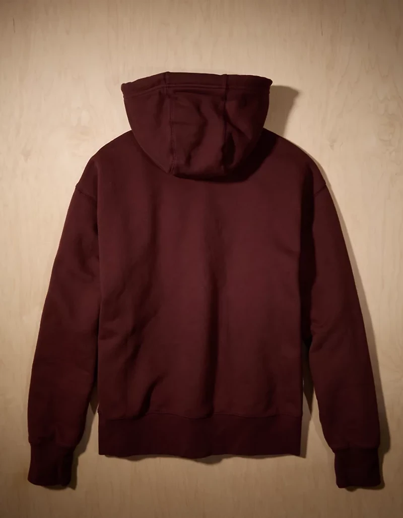 AE x Tru Kolors Heavyweight Graphic Hoodie