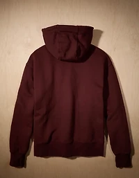 AE x Tru Kolors Heavyweight Graphic Hoodie