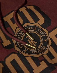 AE x Tru Kolors Heavyweight Graphic Hoodie
