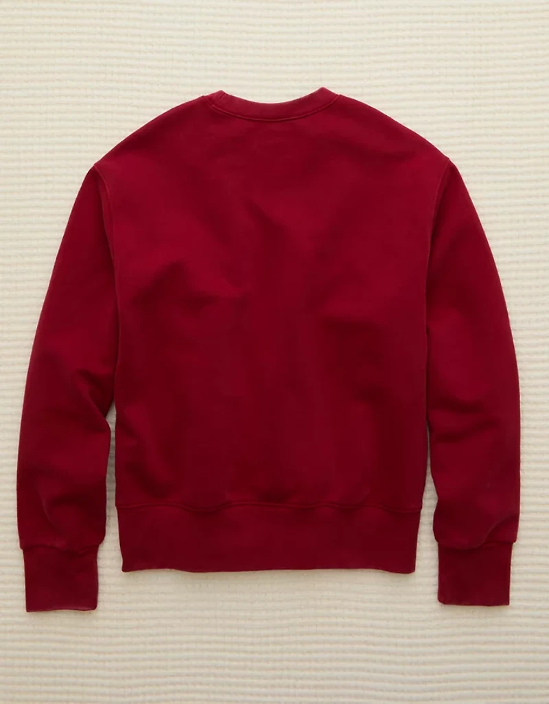 AE x Russell Athletic Crewneck Sweatshirt