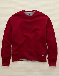 AE x Russell Athletic Crewneck Sweatshirt