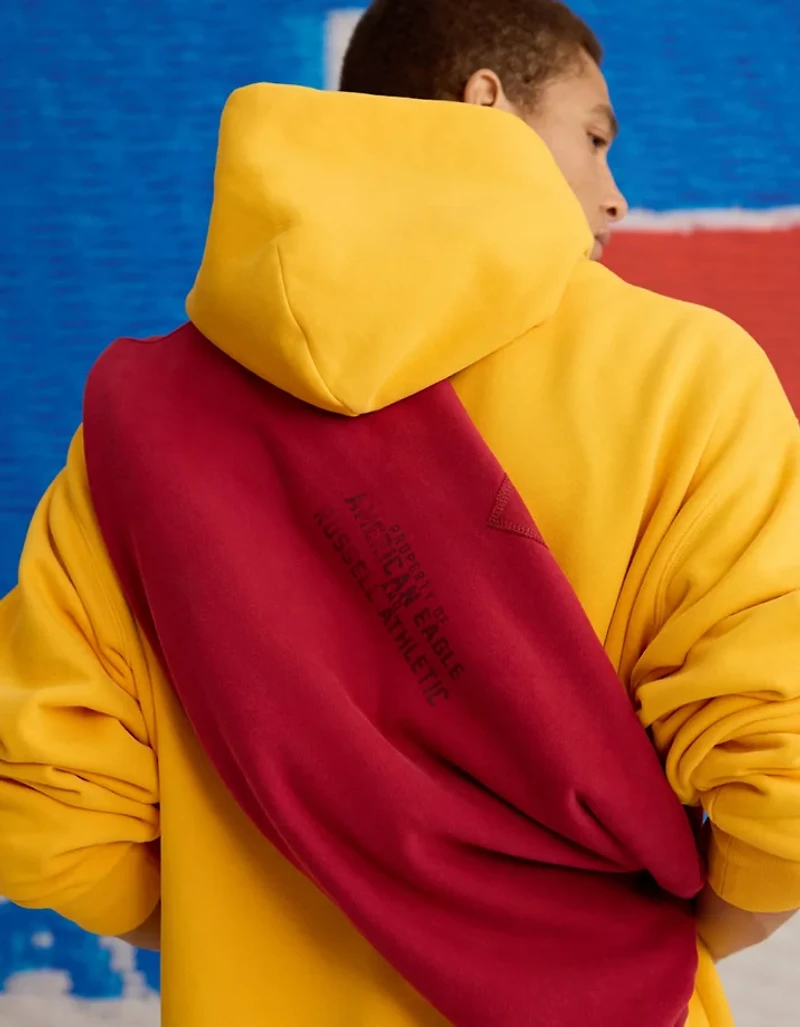 AE x Russell Athletic Crewneck Sweatshirt