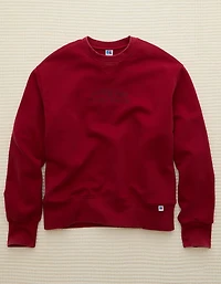 AE x Russell Athletic Crewneck Sweatshirt