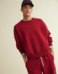 AE x Russell Athletic Crewneck Sweatshirt