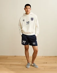 AE x Umbro Graphic Fleece Hoodie