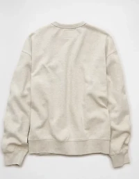 AE LSU Tigers Graphic Sweatshirt