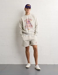 AE LSU Tigers Graphic Sweatshirt