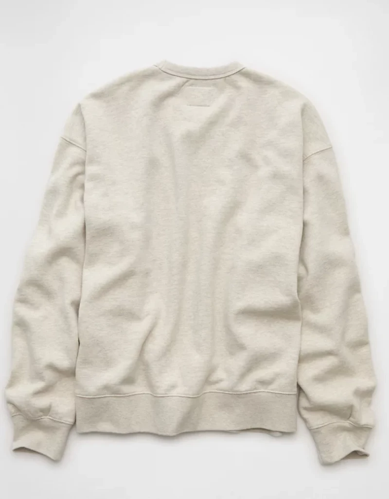 AE Graphic Sweatshirt