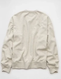 AE Graphic Sweatshirt