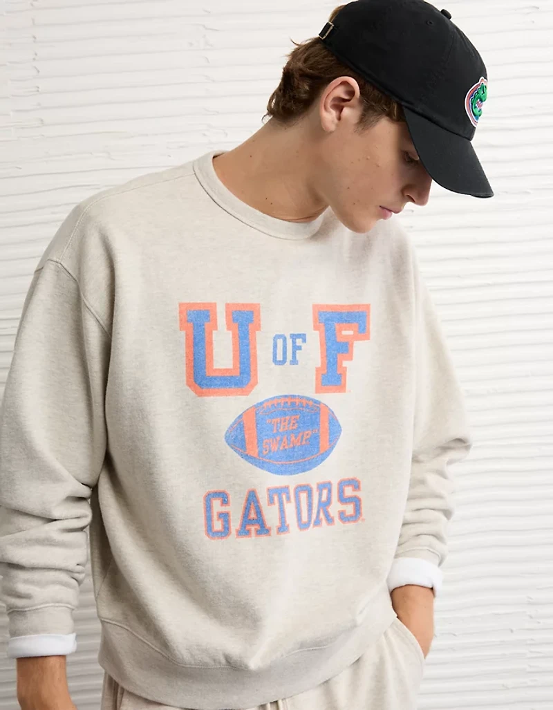 AE Graphic Sweatshirt