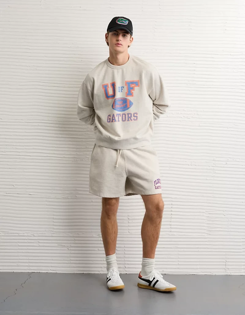 AE Graphic Sweatshirt