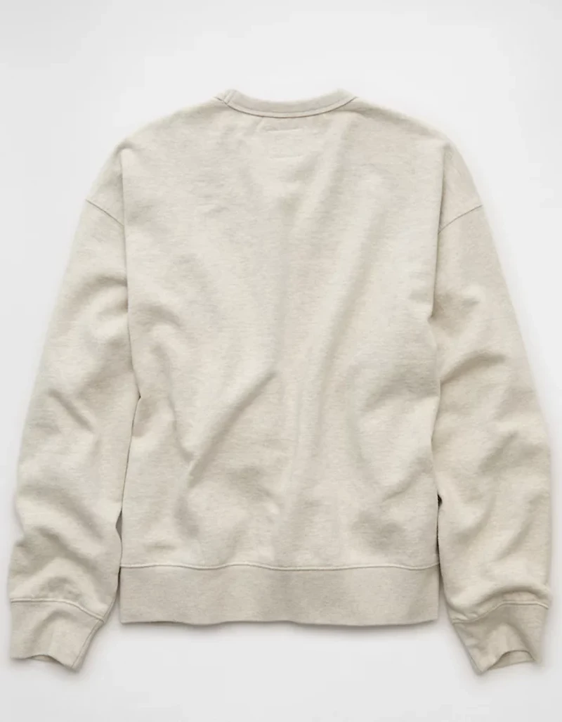 AE Graphic Sweatshirt