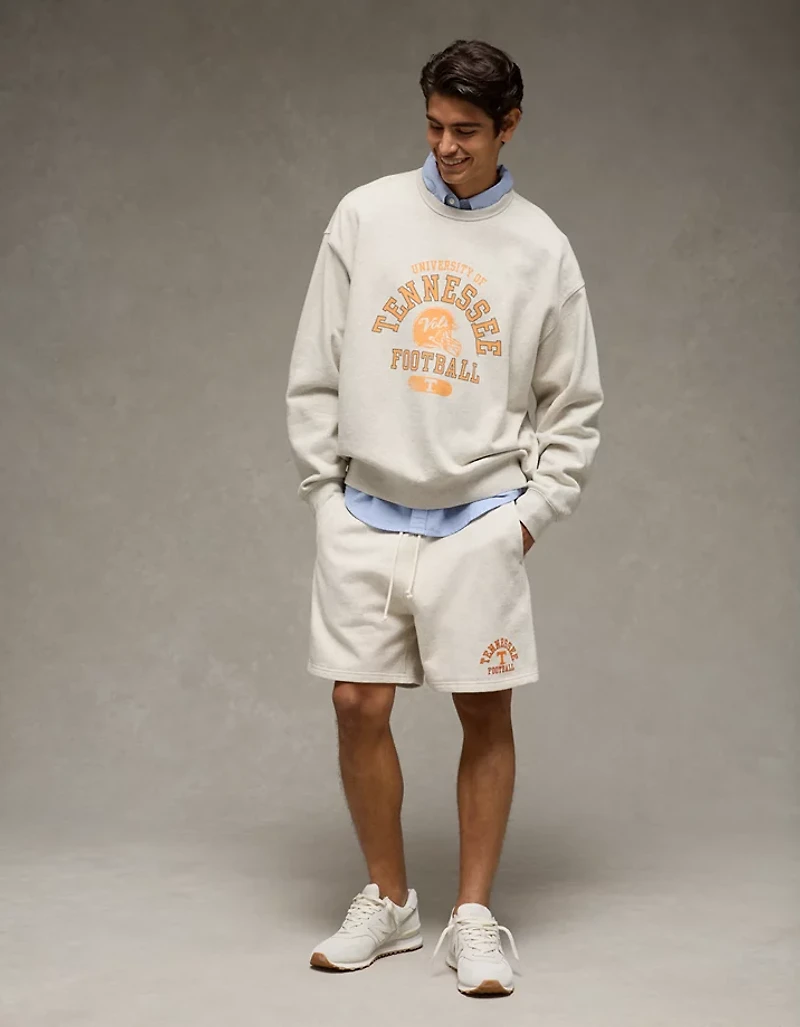 AE Graphic Sweatshirt