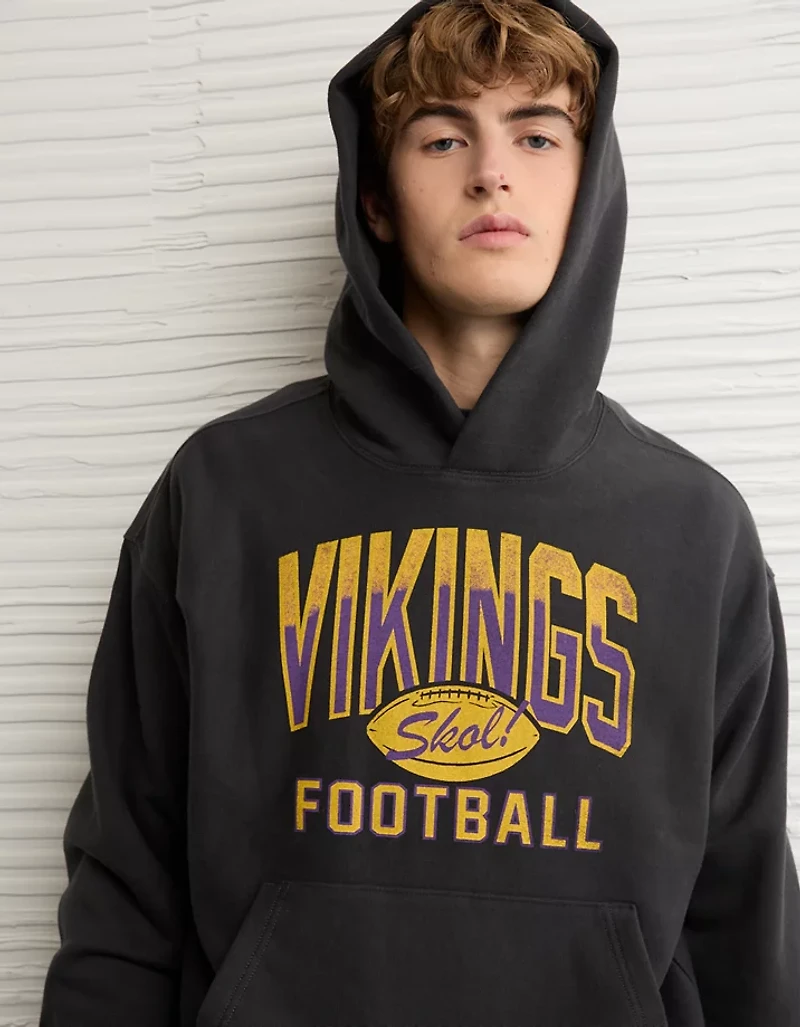 NFL Graphic Hoodie
