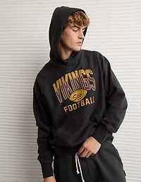 NFL Graphic Hoodie