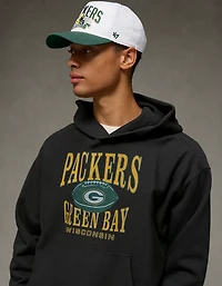 Chandail à capuchon image de la NFL