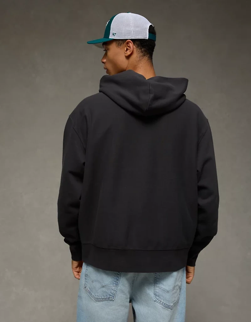 Chandail à capuchon image de la NFL