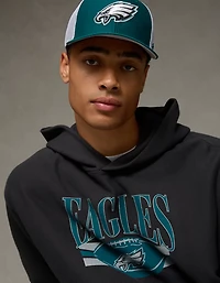 Chandail à capuchon image de la NFL