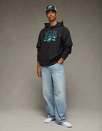 Chandail à capuchon image de la NFL