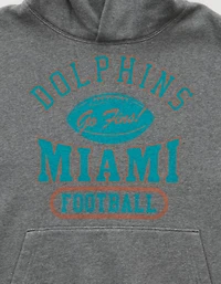NFL Miami Dolphins Graphic Hoodie