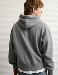 Chandail à capuchon image de la NFL