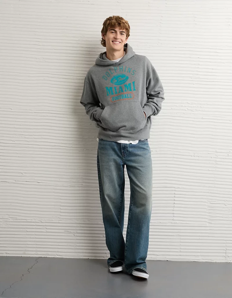 Chandail à capuchon image de la NFL