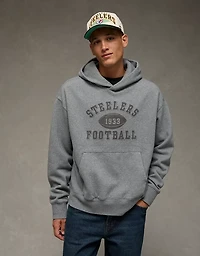 NFL Graphic Hoodie