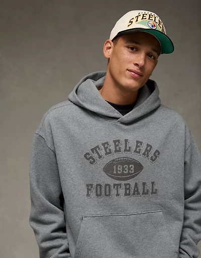 NFL Graphic Hoodie