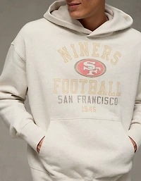 NFL Graphic Hoodie