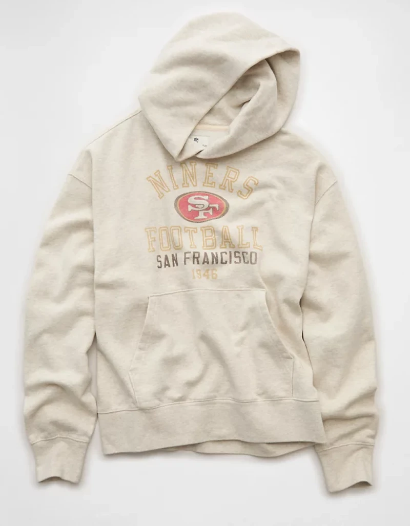NFL Graphic Hoodie
