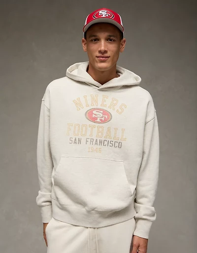 NFL Graphic Hoodie