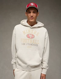 NFL Graphic Hoodie