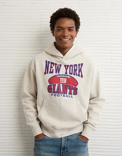 NFL Graphic Hoodie