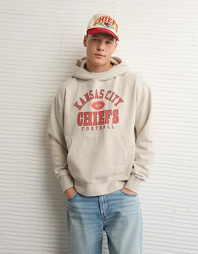 Chandail à capuchon image de NFL