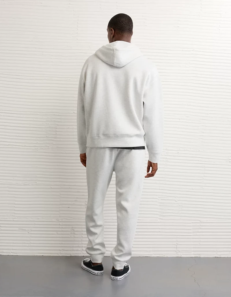 NFL Graphic Zip-Up Hoodie
