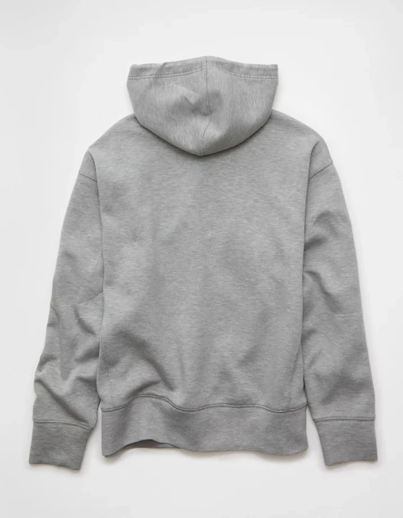 NFL Graphic Zip-Up Hoodie