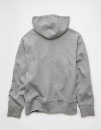 NFL Graphic Zip-Up Hoodie