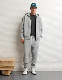 NFL Graphic Zip-Up Hoodie