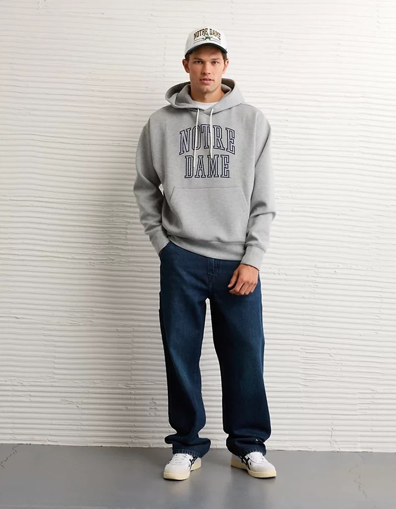 AE 24/7 Graphic Hoodie