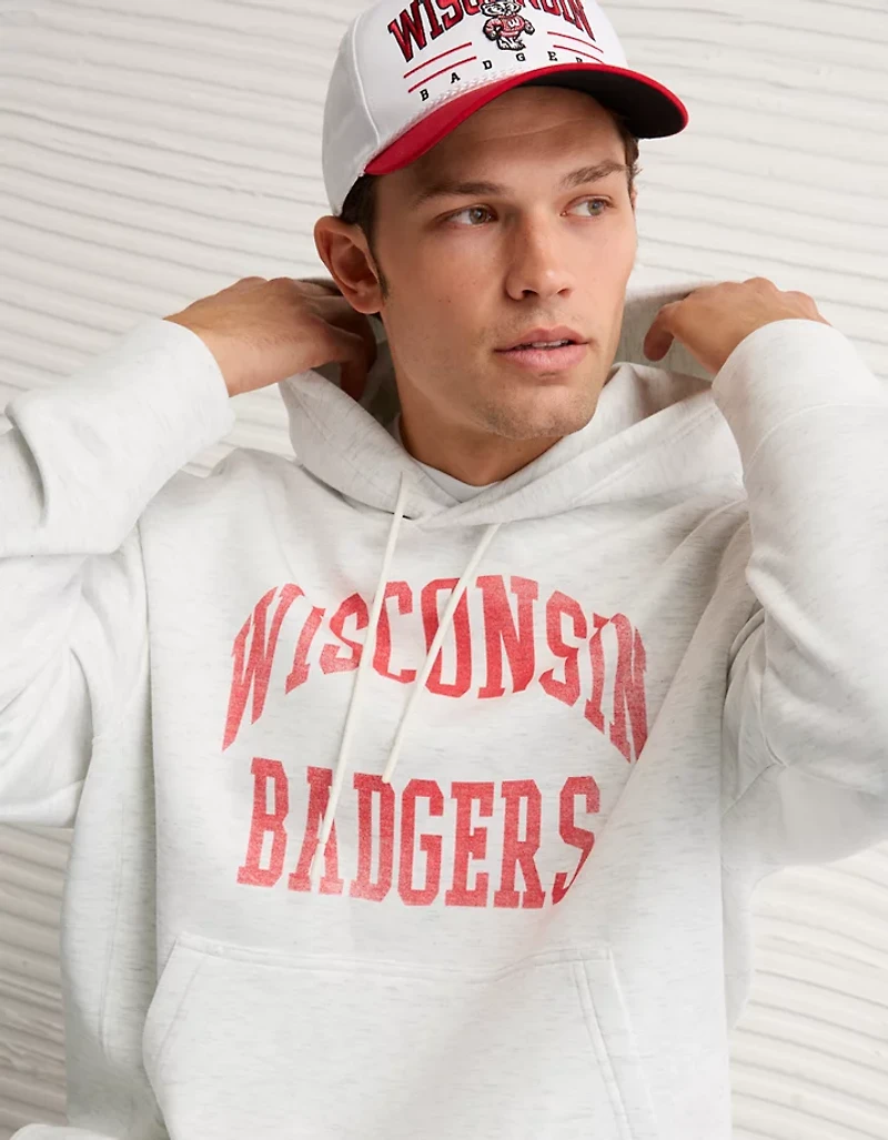 AE 24/7 Graphic Hoodie