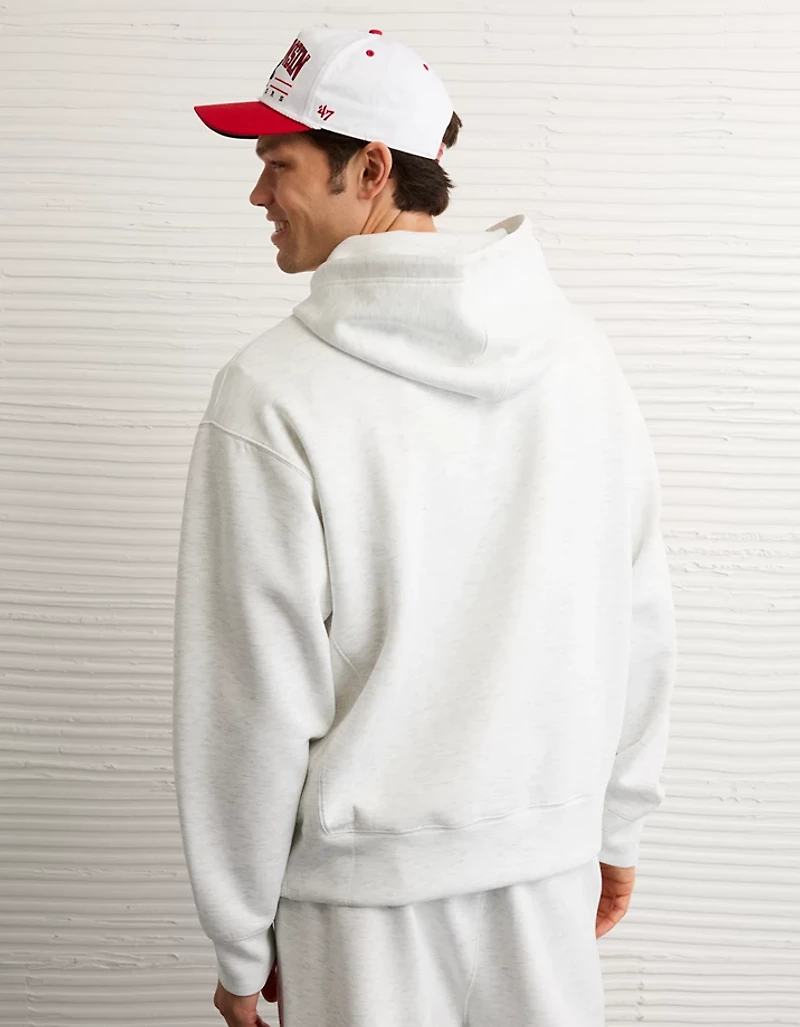 AE 24/7 Graphic Hoodie