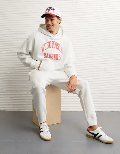 AE 24/7 Graphic Hoodie