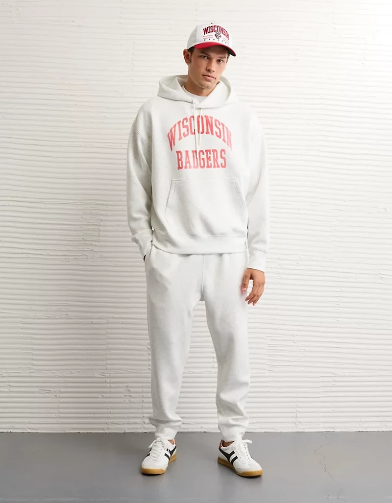 AE 24/7 Graphic Hoodie