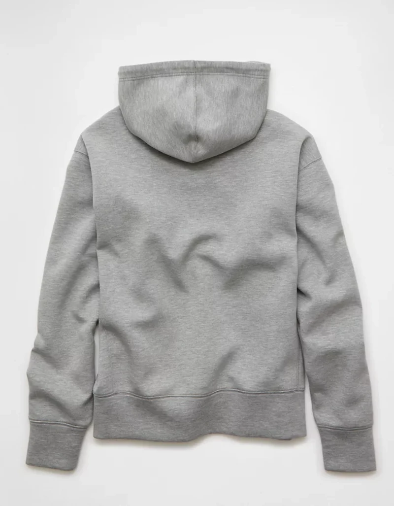 AE 24/7 Ohio State Buckeyes Graphic Hoodie