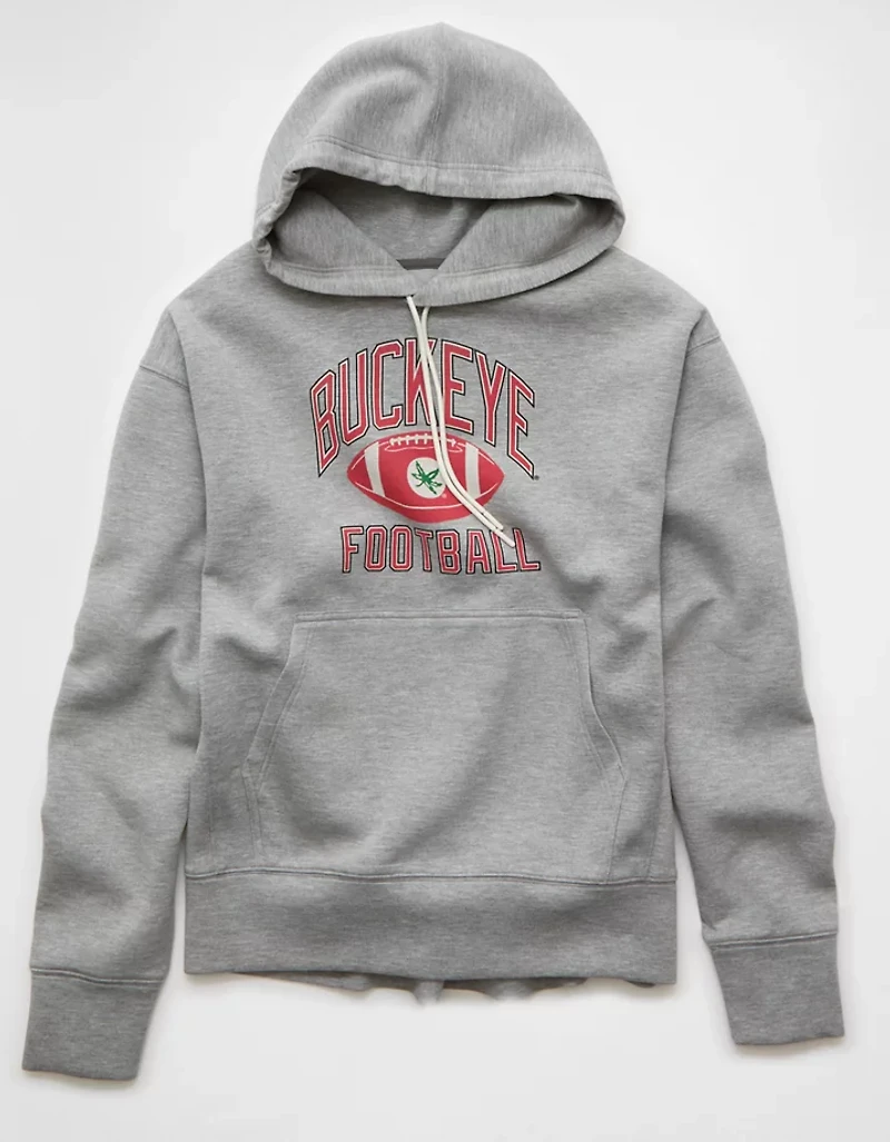 AE 24/7 Ohio State Buckeyes Graphic Hoodie