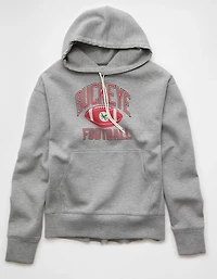 AE 24/7 Ohio State Buckeyes Graphic Hoodie