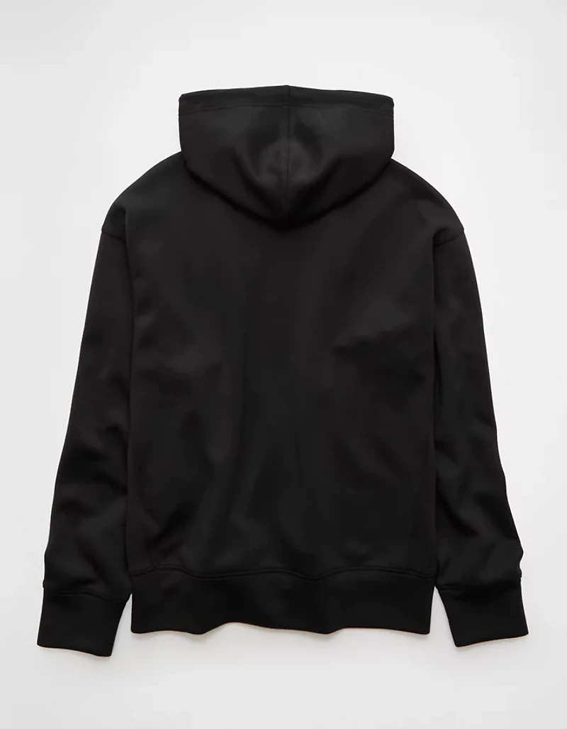 NFL San Francisco 49ers Graphic Zip-Up Hoodie