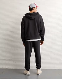 NFL San Francisco 49ers Graphic Zip-Up Hoodie