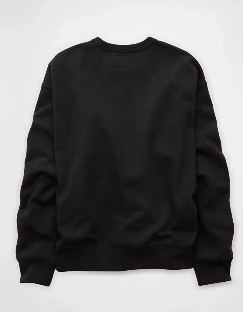 AE USC Trojans Graphic Sweatshirt