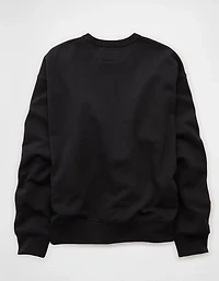AE USC Trojans Graphic Sweatshirt